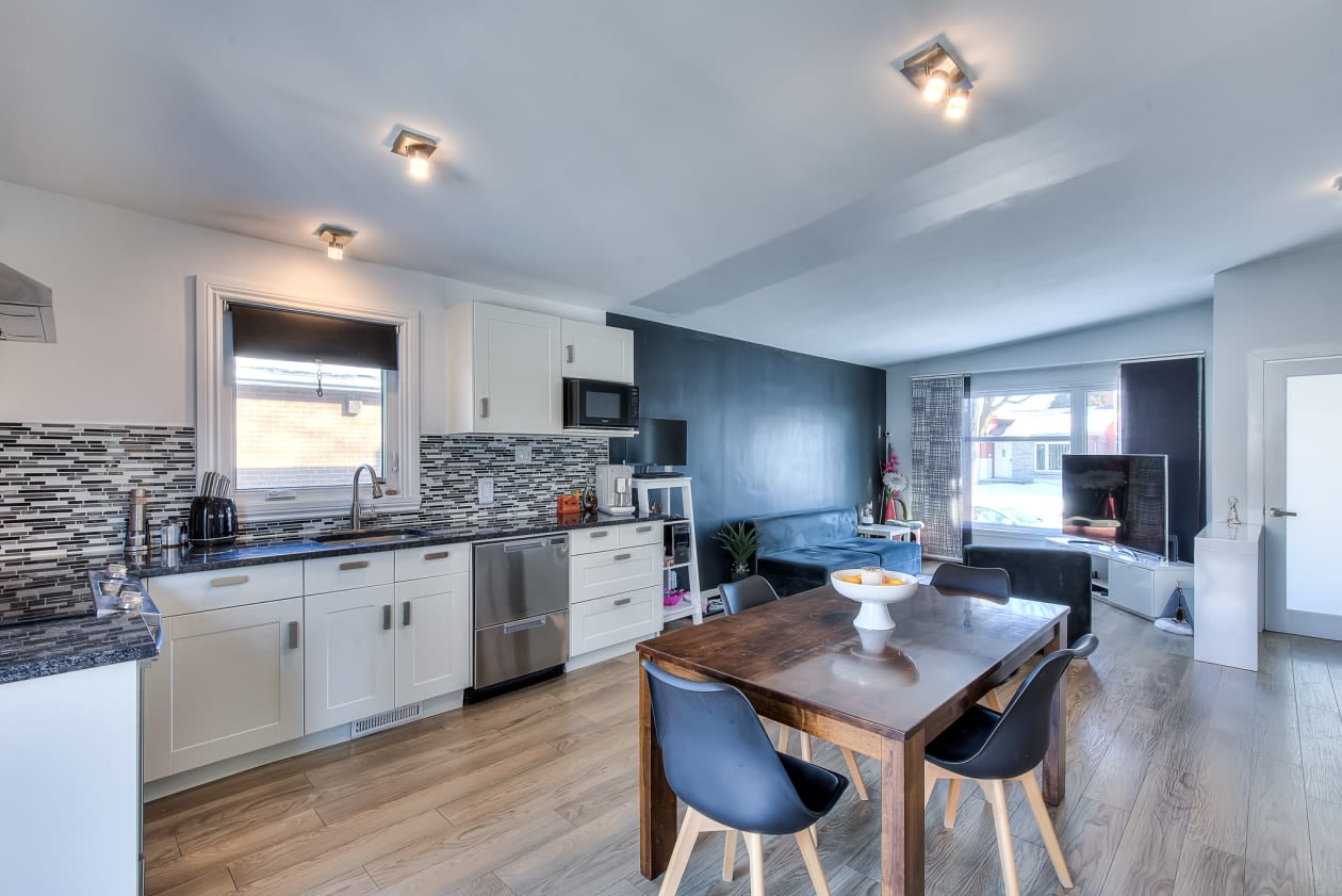Photo 9 — 12018 Av Salk, Montréal-Nord, H1G 4Z2, Montréal-Nord
