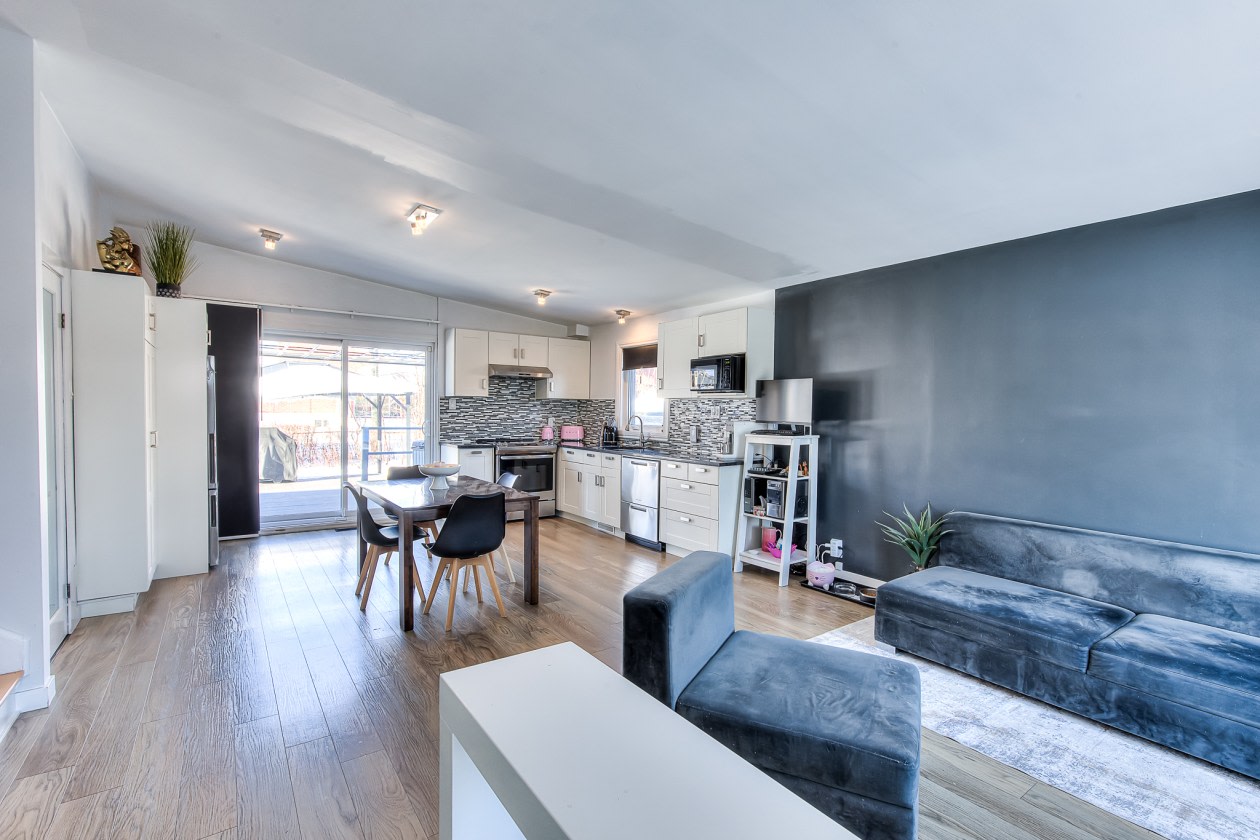 Photo 11 — 12018 Av Salk, Montréal-Nord, H1G 4Z2, Montréal-Nord
