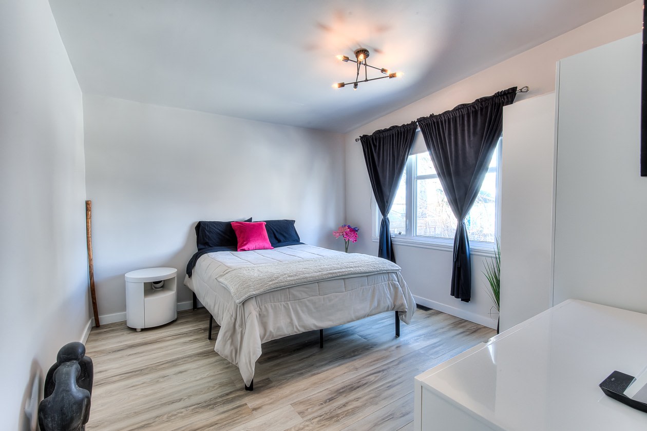 Photo 12 — 12018 Av Salk, Montréal-Nord, H1G 4Z2, Montréal-Nord