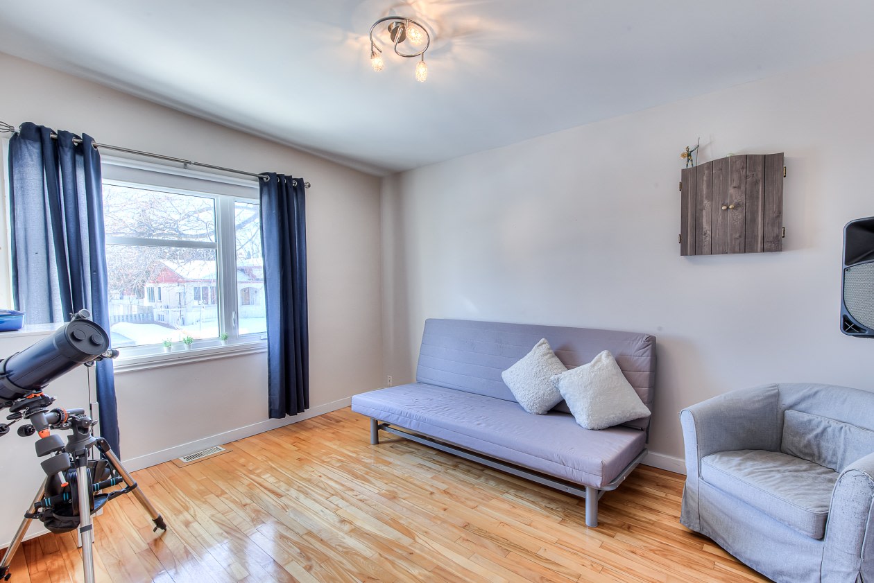 Photo 14 — 12018 Av Salk, Montréal-Nord, H1G 4Z2, Montréal-Nord
