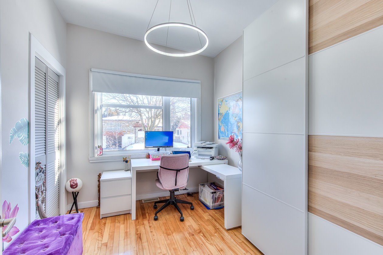 Photo 15 — 12018 Av Salk, Montréal-Nord, H1G 4Z2, Montréal-Nord