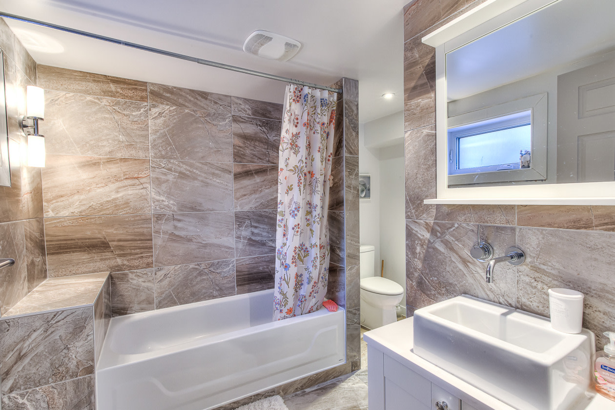 Photo 20 — 12018 Av Salk, Montréal-Nord, H1G 4Z2, Montréal-Nord