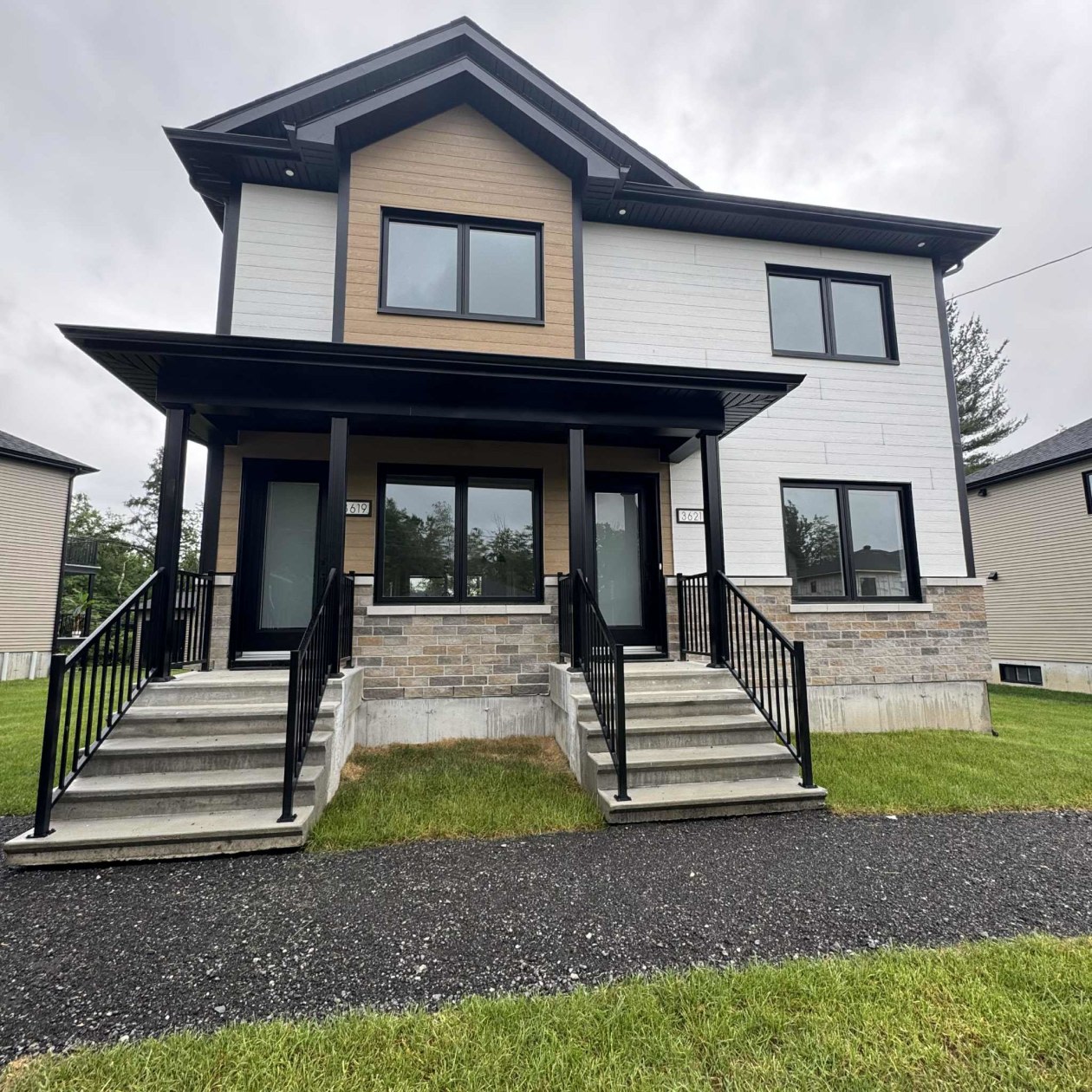 3598-3600 rue Maude-Abbott — photo 1