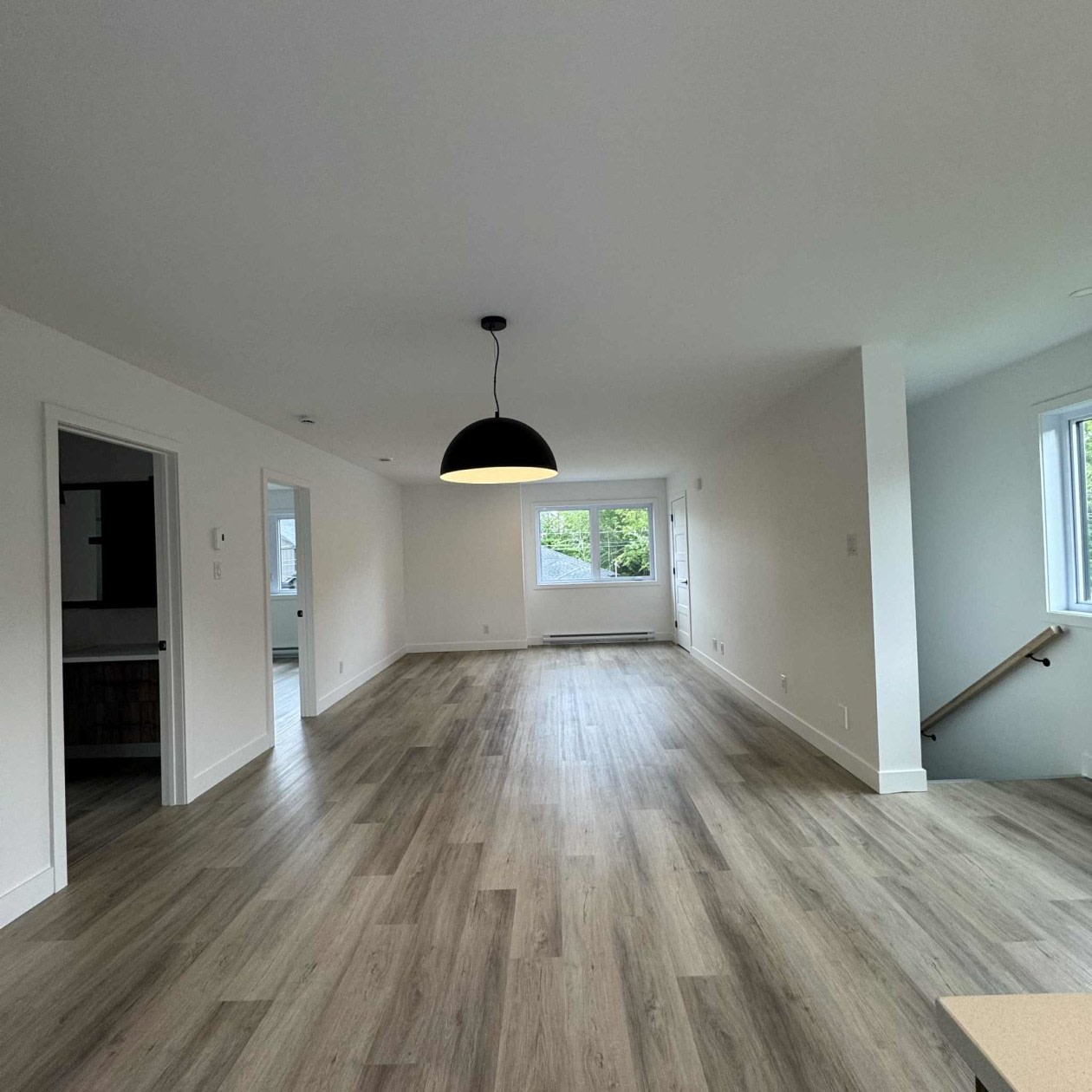 Photo 7 — 3598-3600 rue Maude-Abbott, Sherbrooke, J1N 0C6, Sherbrooke