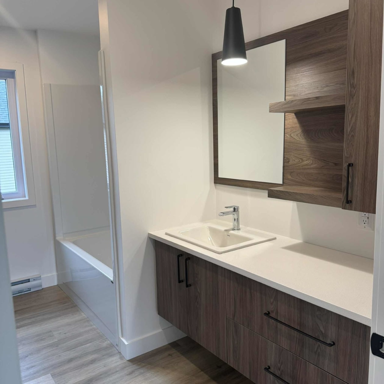 Photo 9 — 3598-3600 rue Maude-Abbott, Sherbrooke, J1N 0C6, Sherbrooke