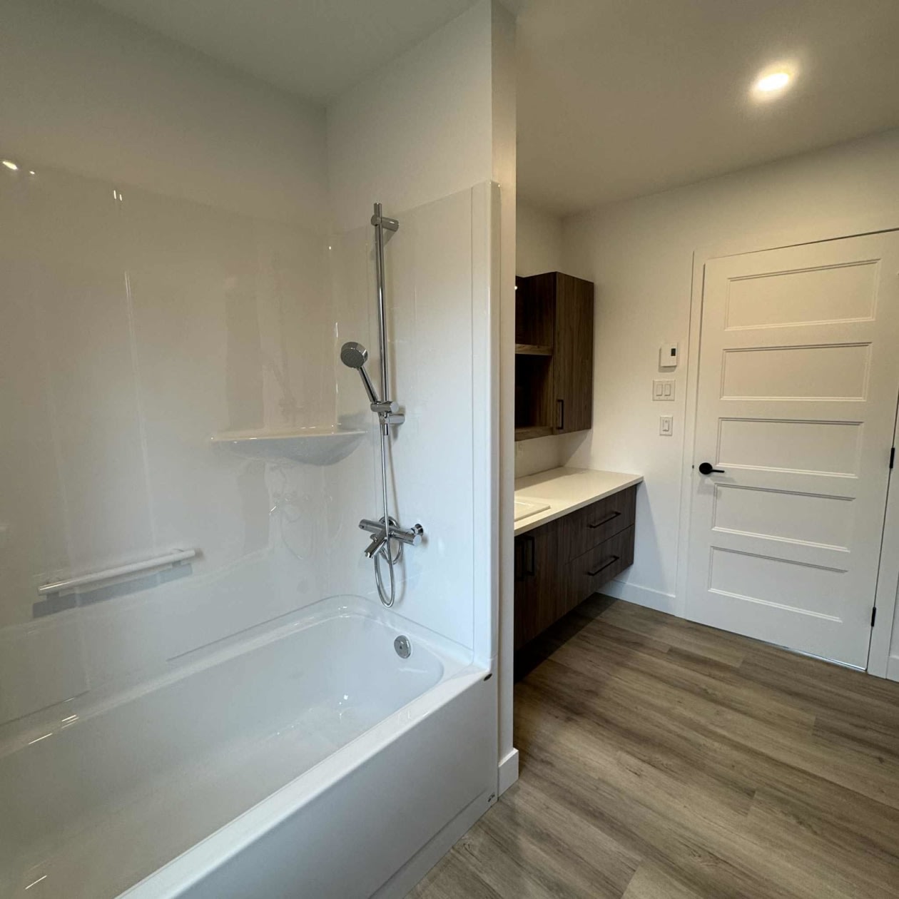 Photo 11 — 3598-3600 rue Maude-Abbott, Sherbrooke, J1N 0C6, Sherbrooke