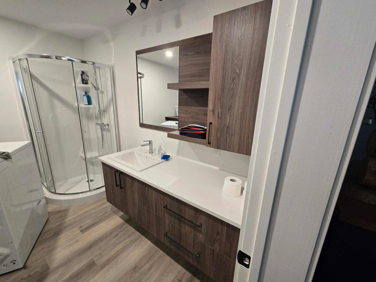 Photo 14 — 3598-3600 rue Maude-Abbott, Sherbrooke, J1N 0C6, Sherbrooke