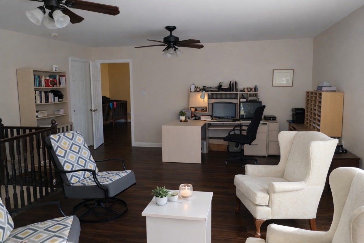 Salle familiale — 1264 Rte du Carrefour, Val-des-Monts, J8N 0G6, Val-des-Monts