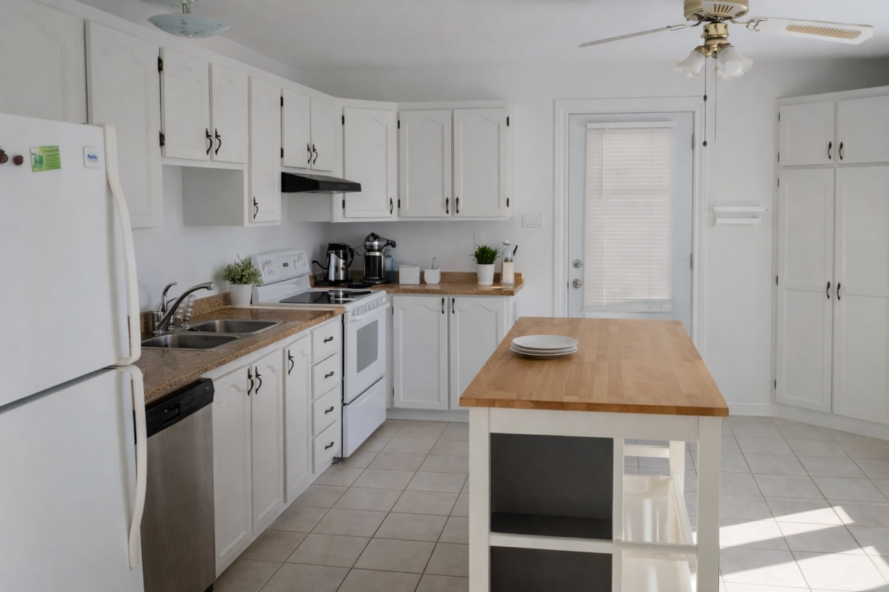 Cuisine — 1264 Rte du Carrefour, Val-des-Monts, J8N 0G6, Val-des-Monts