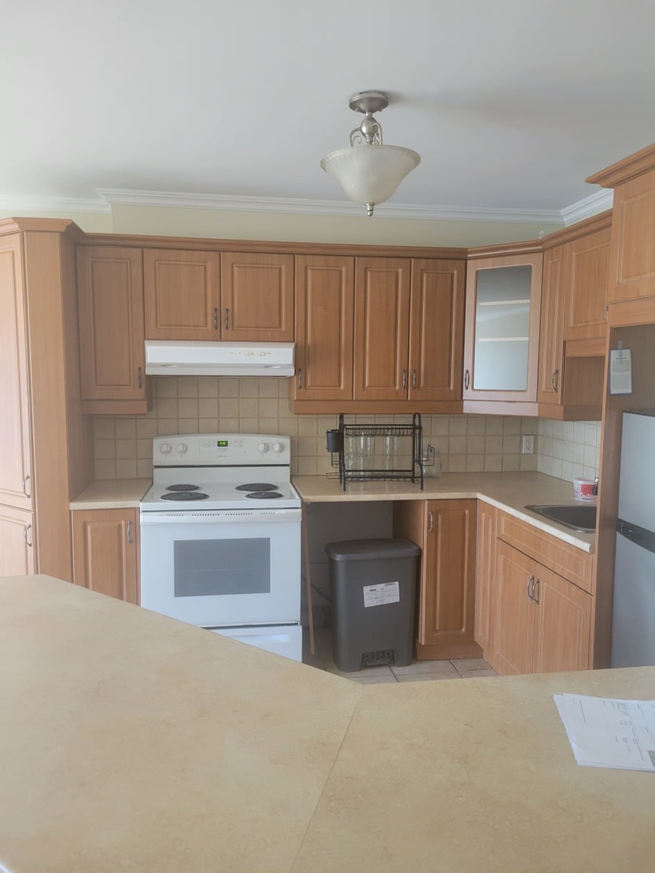 Cuisine — 700 Boul. de Montarville, 101, Boucherville, J4B 1Z5, Boucherville