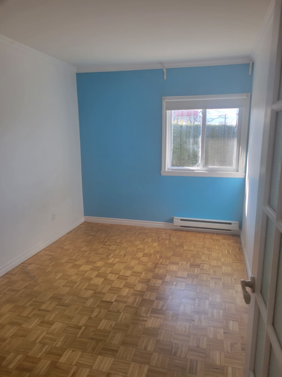 Chambre à coucher — 700 Boul. de Montarville, 101, Boucherville, J4B 1Z5, Boucherville