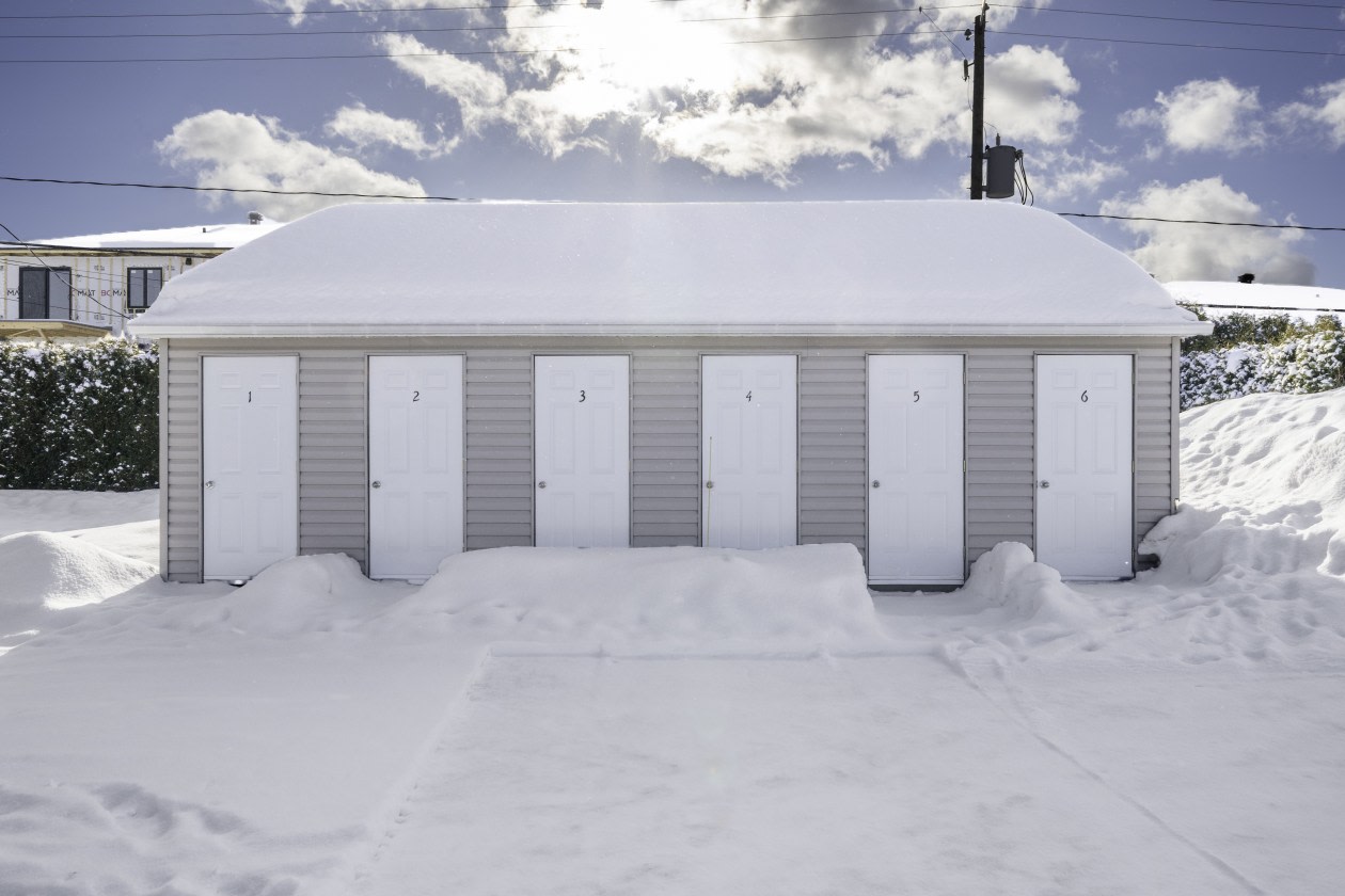180 Rue Désiré-Juneau — photo 2