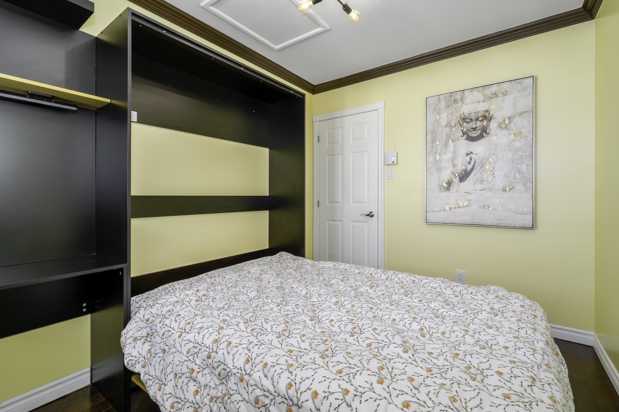 Photo 15 — 180 Rue Désiré-Juneau, 5, Sainte-Catherine-de-la-Jacques-Cartier, G3N 2X3, Sainte-Catherine-de-la-Jacques-Cartier