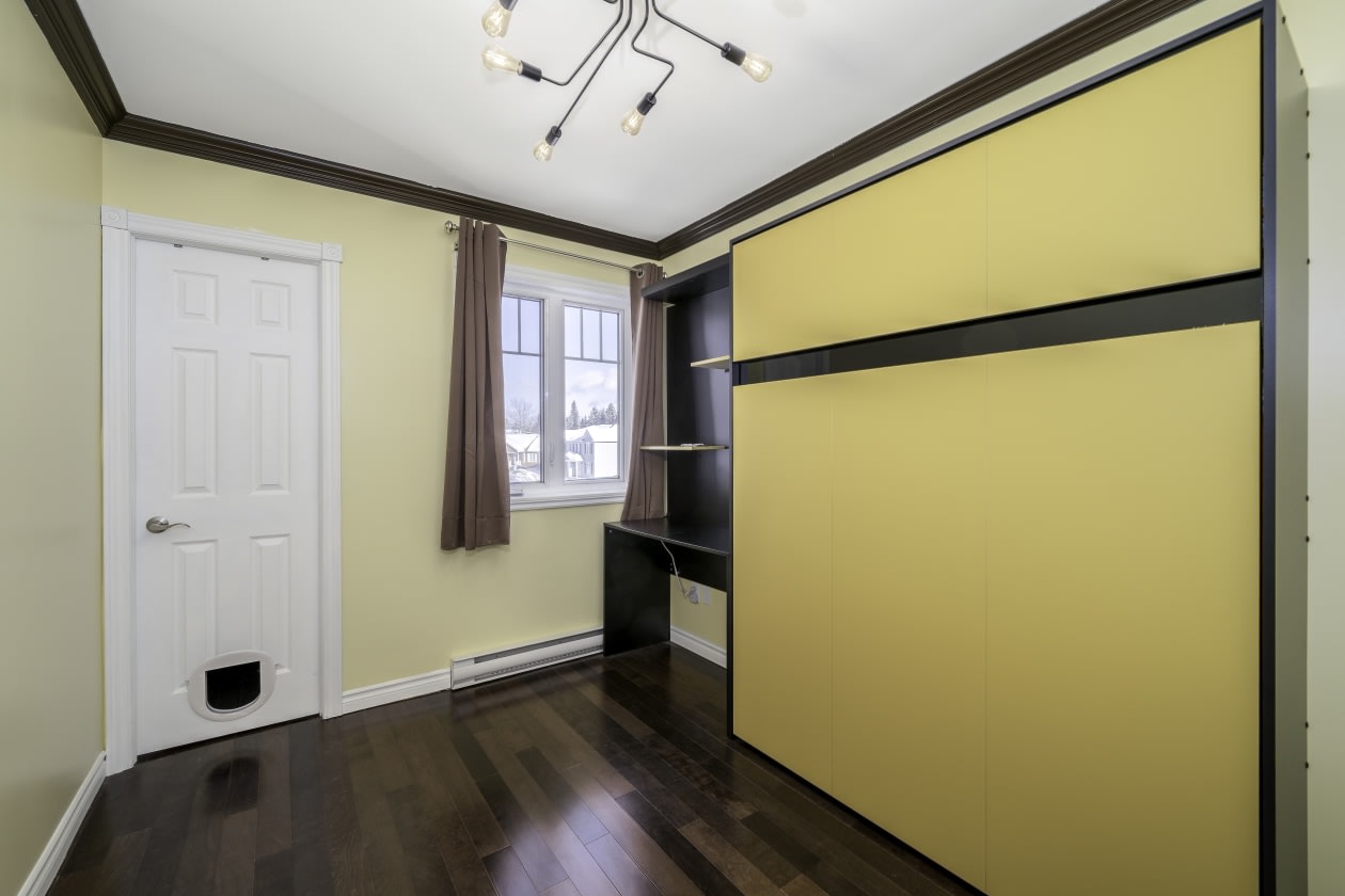 Photo 17 — 180 Rue Désiré-Juneau, 5, Sainte-Catherine-de-la-Jacques-Cartier, G3N 2X3, Sainte-Catherine-de-la-Jacques-Cartier