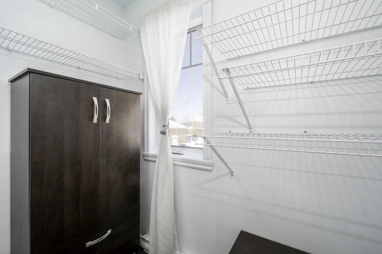Photo 26 — 180 Rue Désiré-Juneau, 5, Sainte-Catherine-de-la-Jacques-Cartier, G3N 2X3, Sainte-Catherine-de-la-Jacques-Cartier