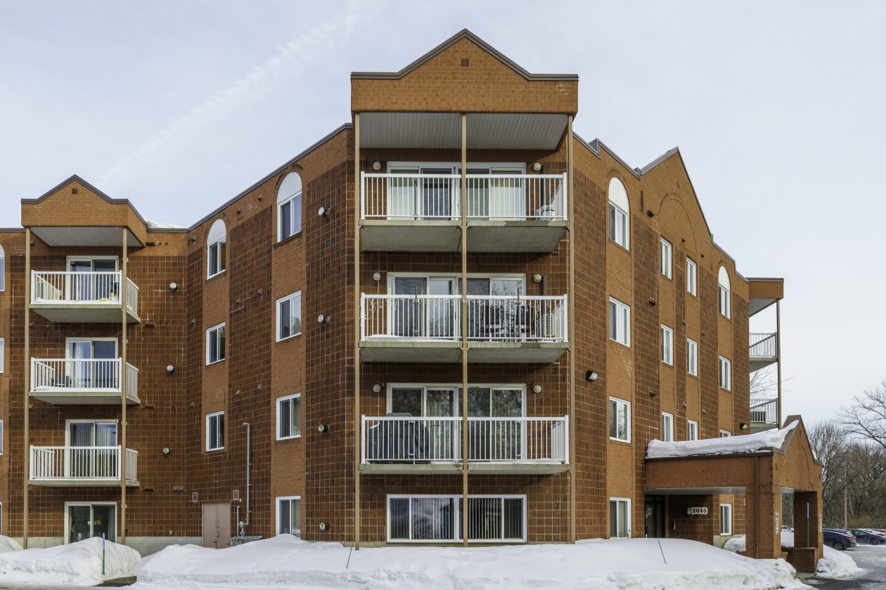 2645 Boul Père-Lelièvre — photo 1