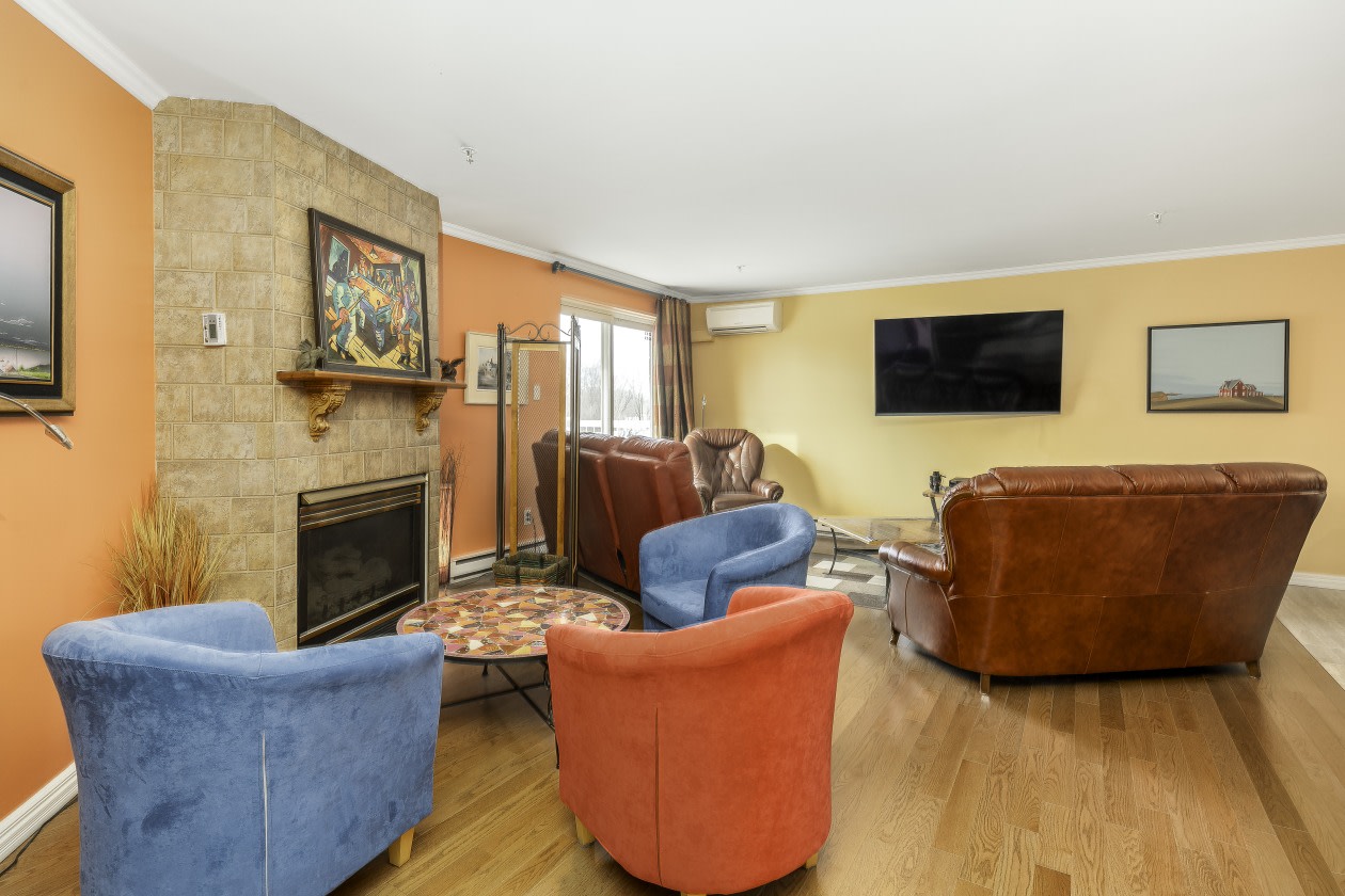 Photo 4 — 2645 Boul Père-Lelièvre, 401, Québec, G1P 4P8, Québec