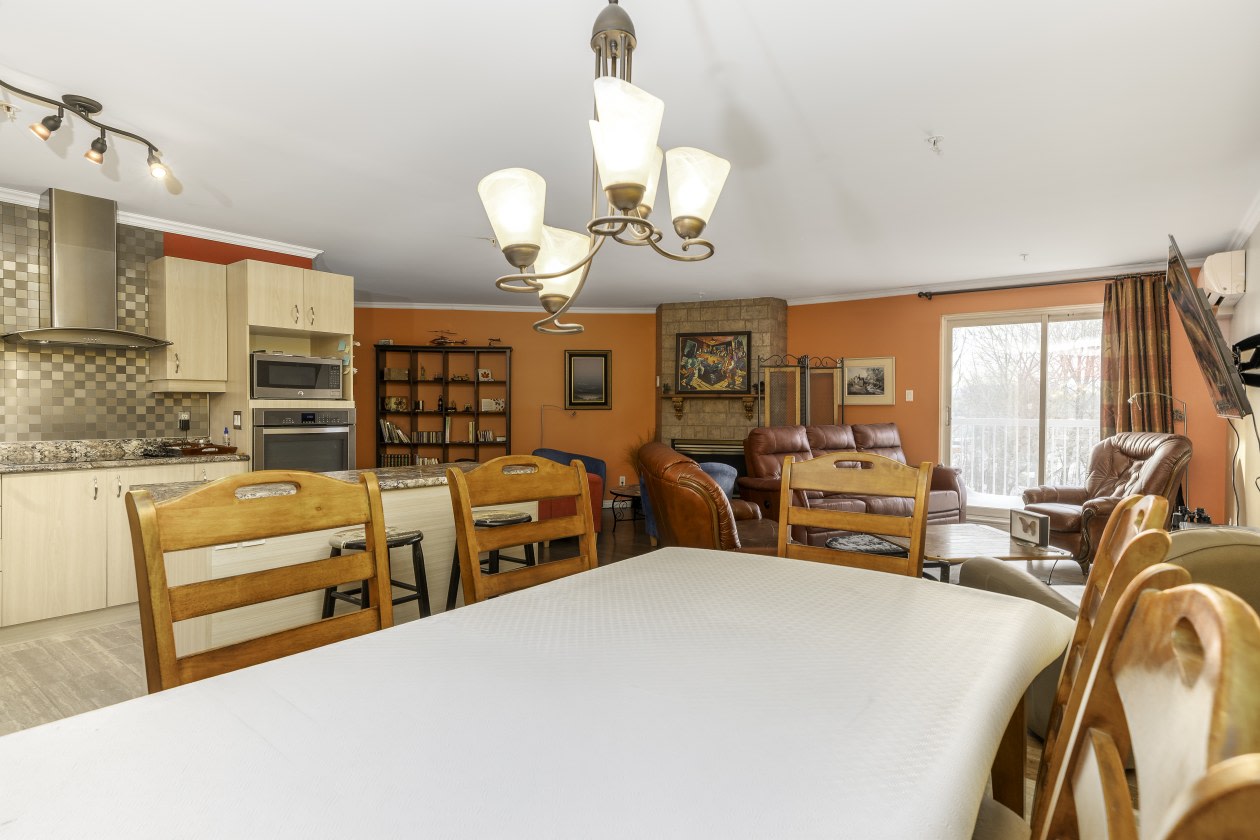 Photo 5 — 2645 Boul Père-Lelièvre, 401, Québec, G1P 4P8, Québec