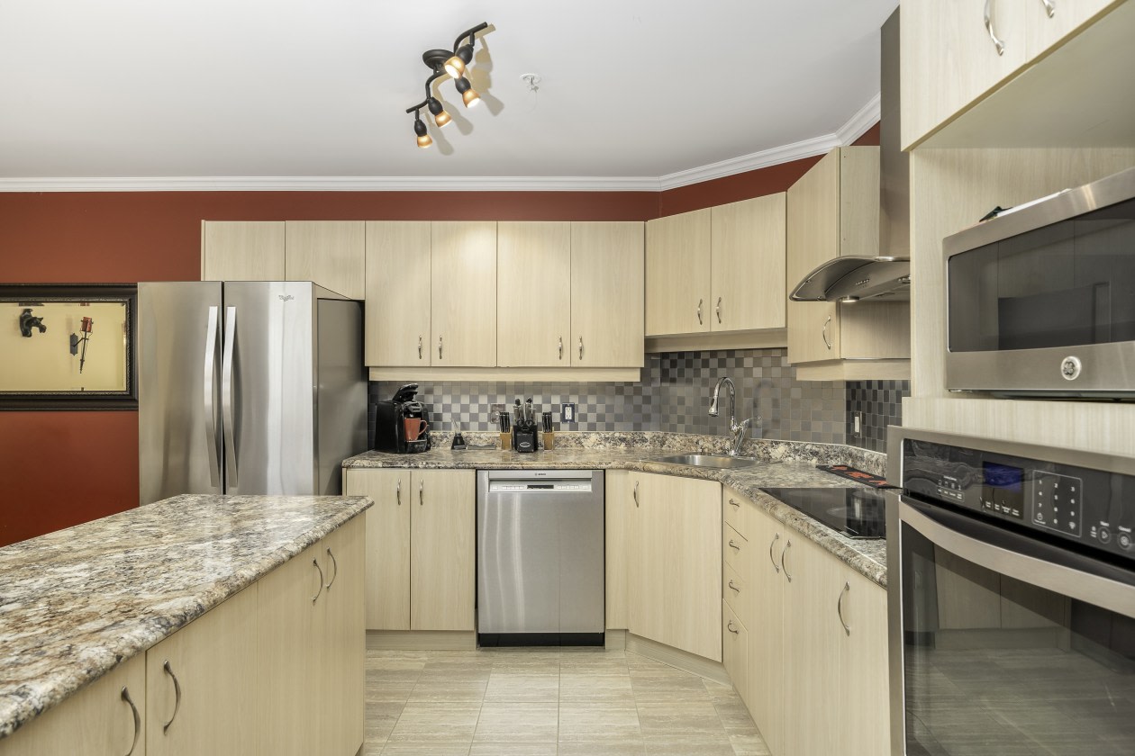 Photo 8 — 2645 Boul Père-Lelièvre, 401, Québec, G1P 4P8, Québec