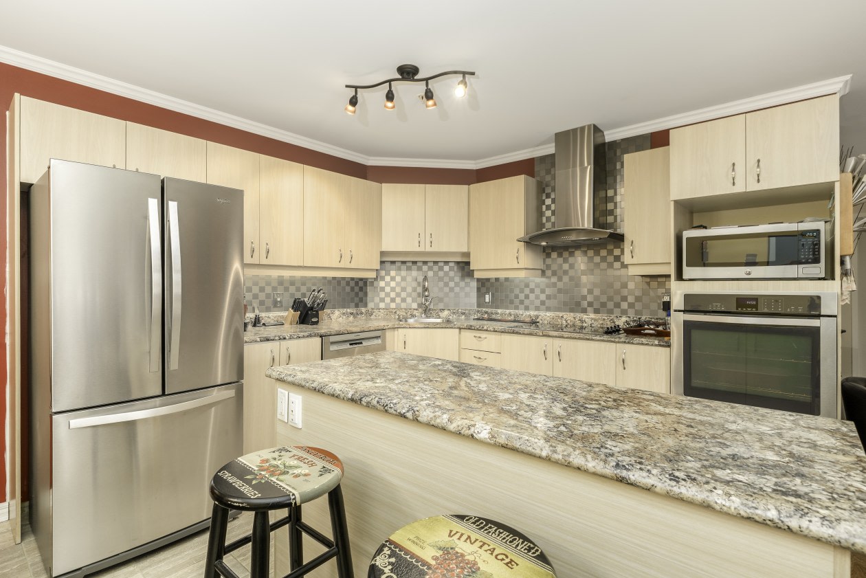 Photo 9 — 2645 Boul Père-Lelièvre, 401, Québec, G1P 4P8, Québec