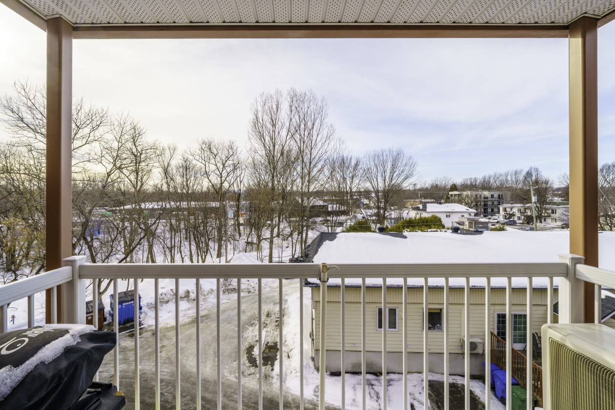 Photo 11 — 2645 Boul Père-Lelièvre, 401, Québec, G1P 4P8, Québec