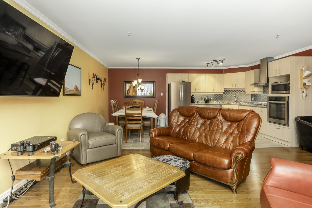 Photo 12 — 2645 Boul Père-Lelièvre, 401, Québec, G1P 4P8, Québec