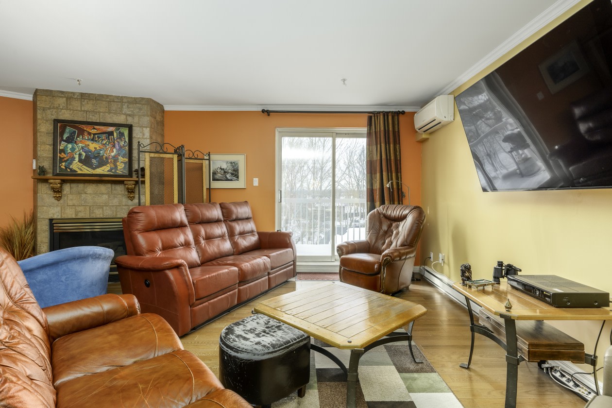 Photo 21 — 2645 Boul Père-Lelièvre, 401, Québec, G1P 4P8, Québec