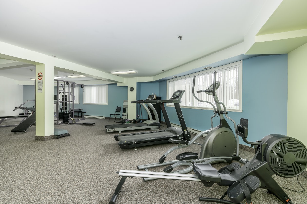 Photo 22 — 2645 Boul Père-Lelièvre, 401, Québec, G1P 4P8, Québec