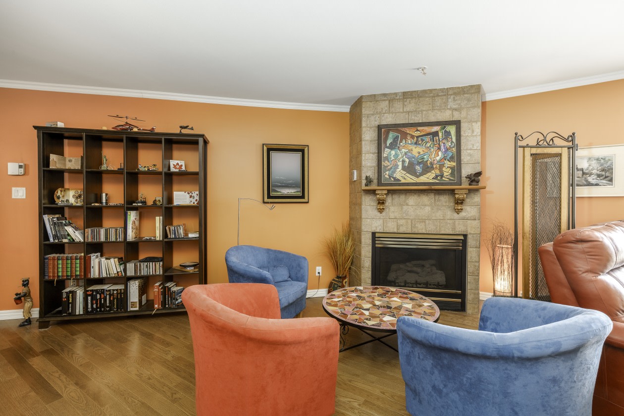 Photo 23 — 2645 Boul Père-Lelièvre, 401, Québec, G1P 4P8, Québec