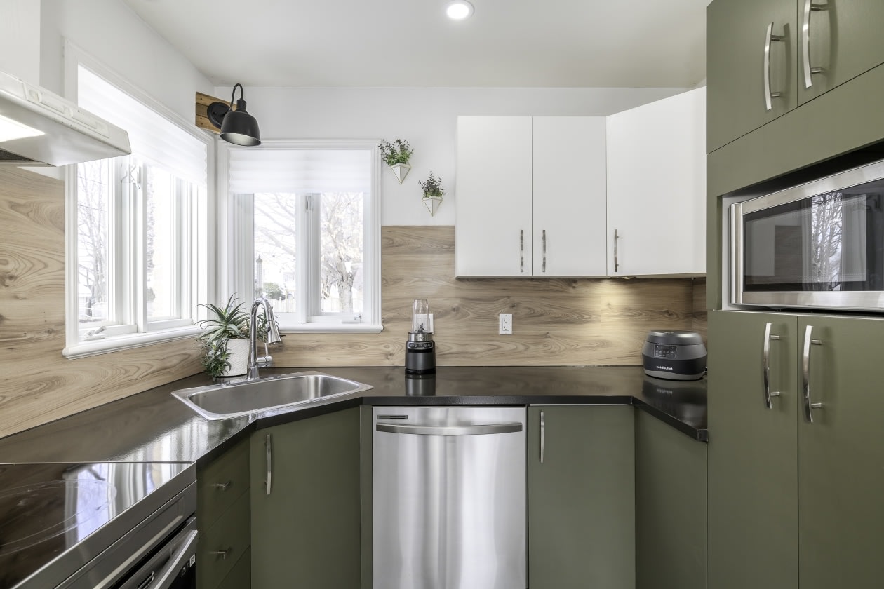 Photo 9 — 1215 Rue des Hirondelles, Lévis, G6K 1P5, Lévis