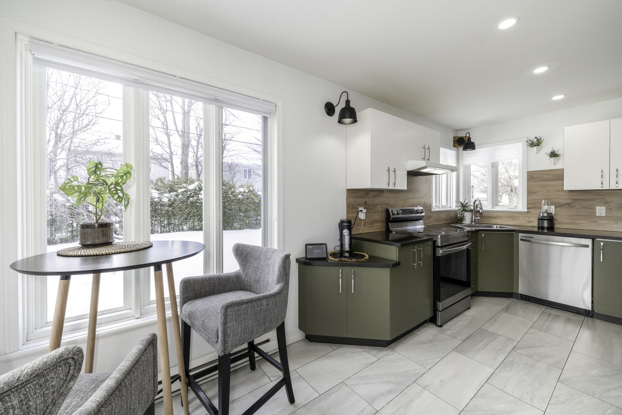 Photo 17 — 1215 Rue des Hirondelles, Lévis, G6K 1P5, Lévis