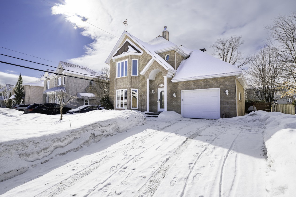 Photo 19 — 1215 Rue des Hirondelles, Lévis, G6K 1P5, Lévis