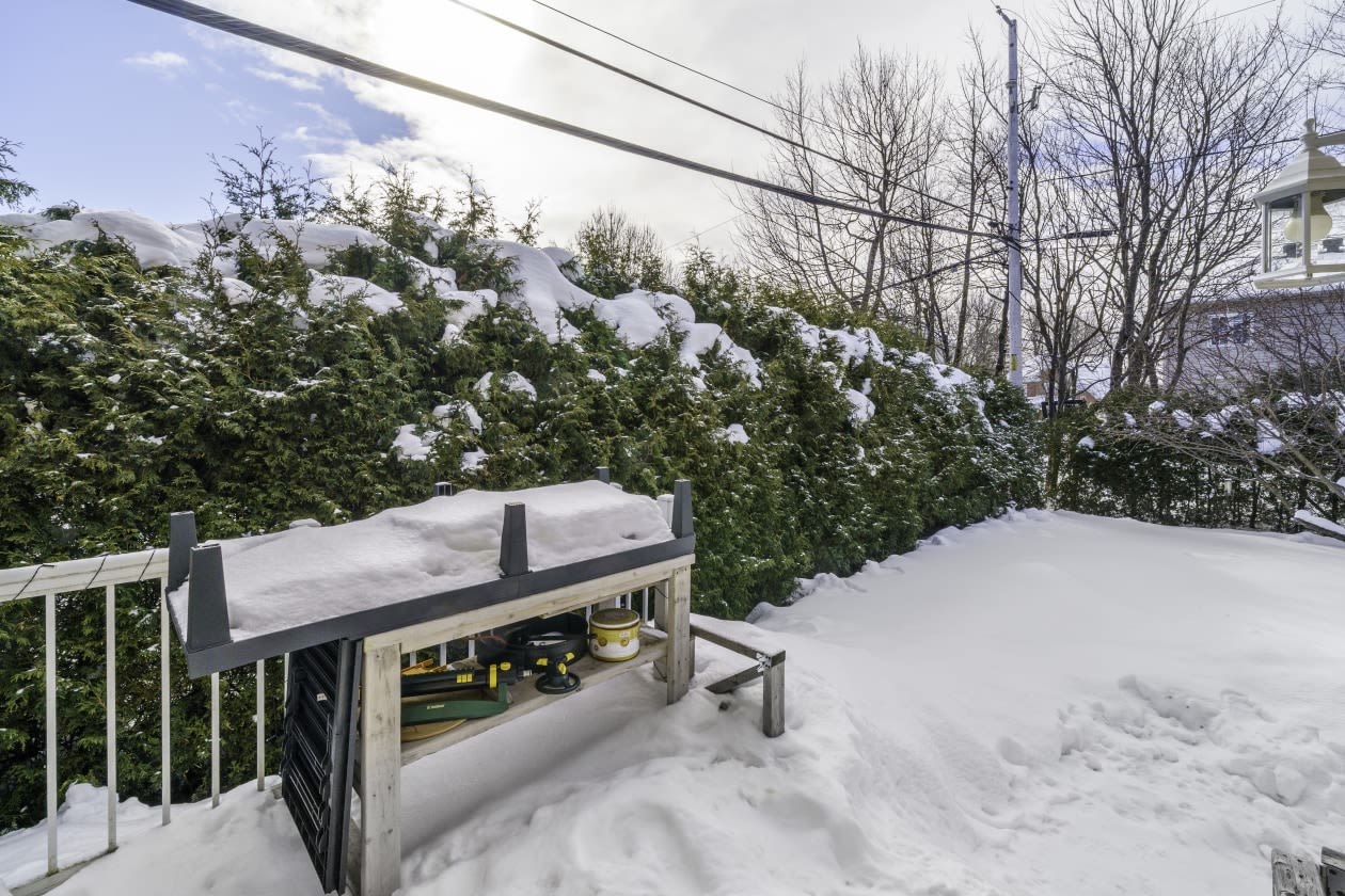 Photo 32 — 1215 Rue des Hirondelles, Lévis, G6K 1P5, Lévis