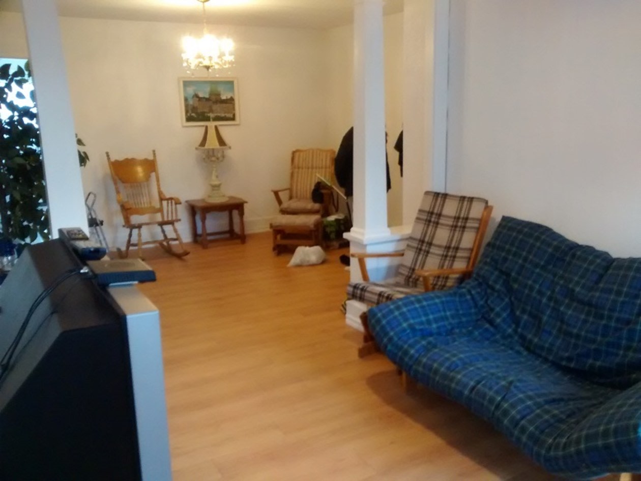 Photo 2 — 265 8E Rue, Québec, G1L 2N8, Québec