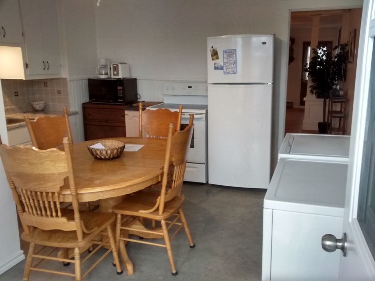 Photo 8 — 265 8E Rue, Québec, G1L 2N8, Québec