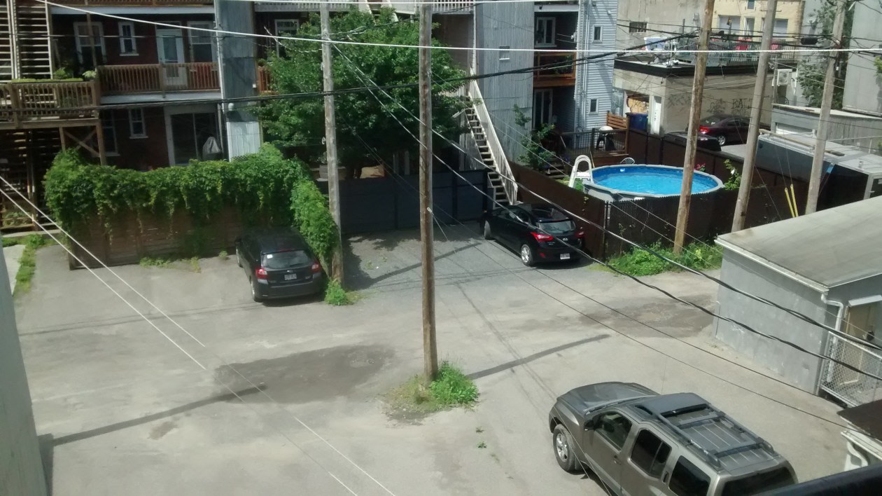 Photo 10 — 265 8E Rue, Québec, G1L 2N8, Québec
