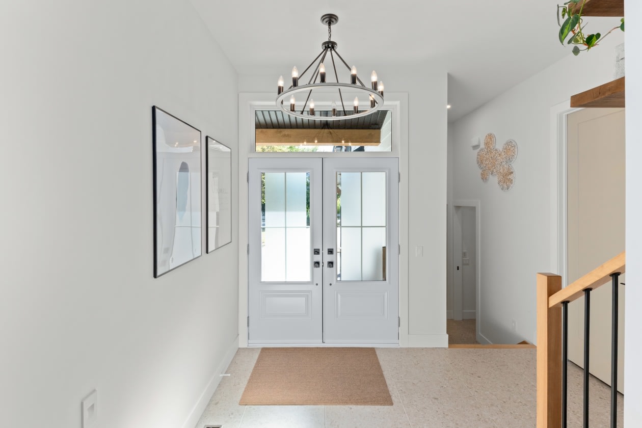 Hall d'entrée — 2582 Chem. Bellerive, Carignan, J3L 4J9, Carignan