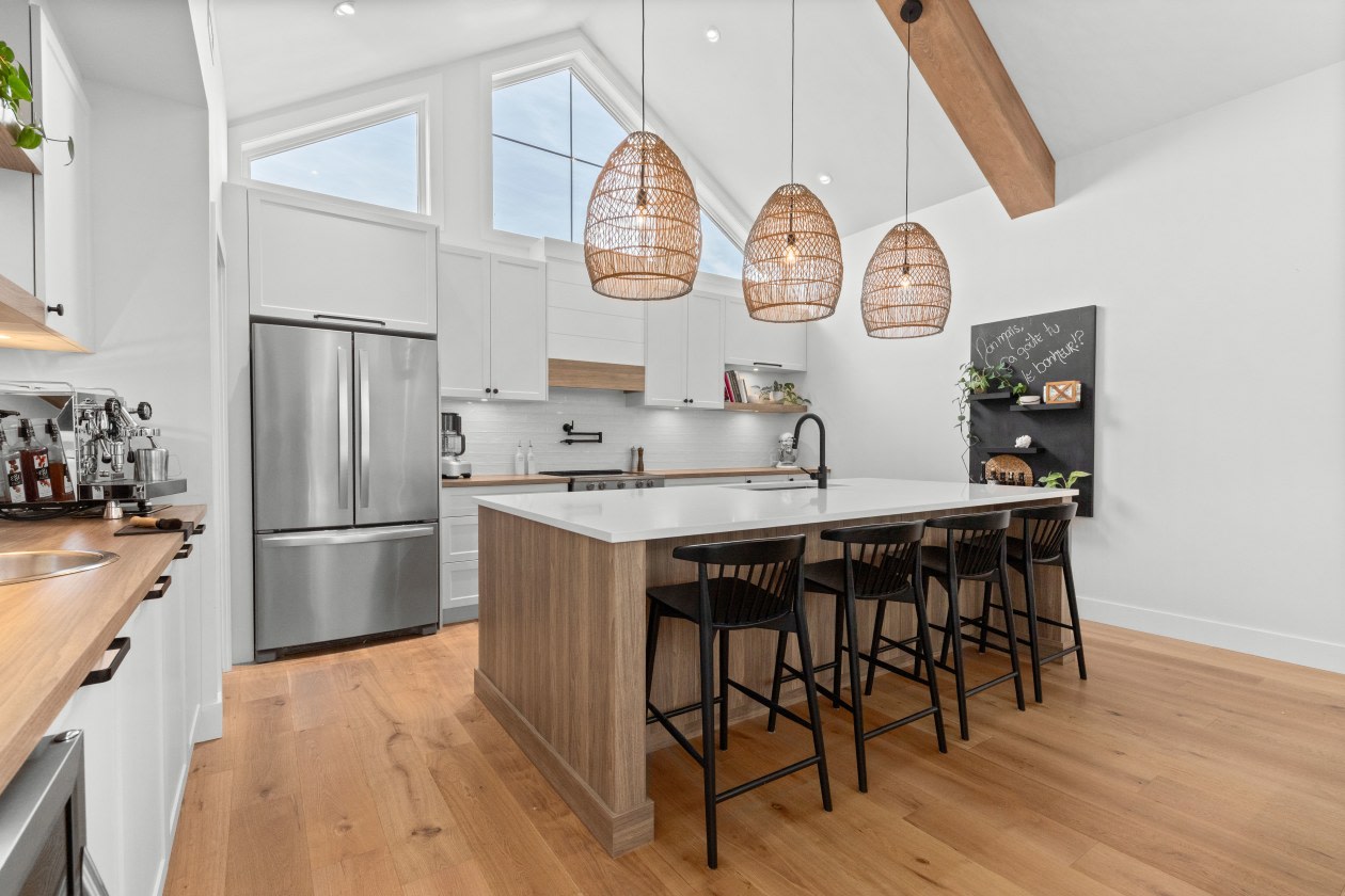 Cuisine — 2582 Chem. Bellerive, Carignan, J3L 4J9, Carignan