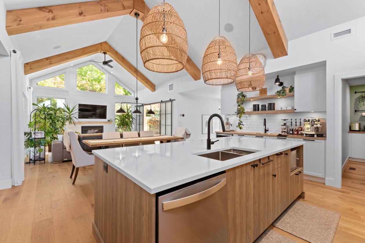 Cuisine — 2582 Chem. Bellerive, Carignan, J3L 4J9, Carignan