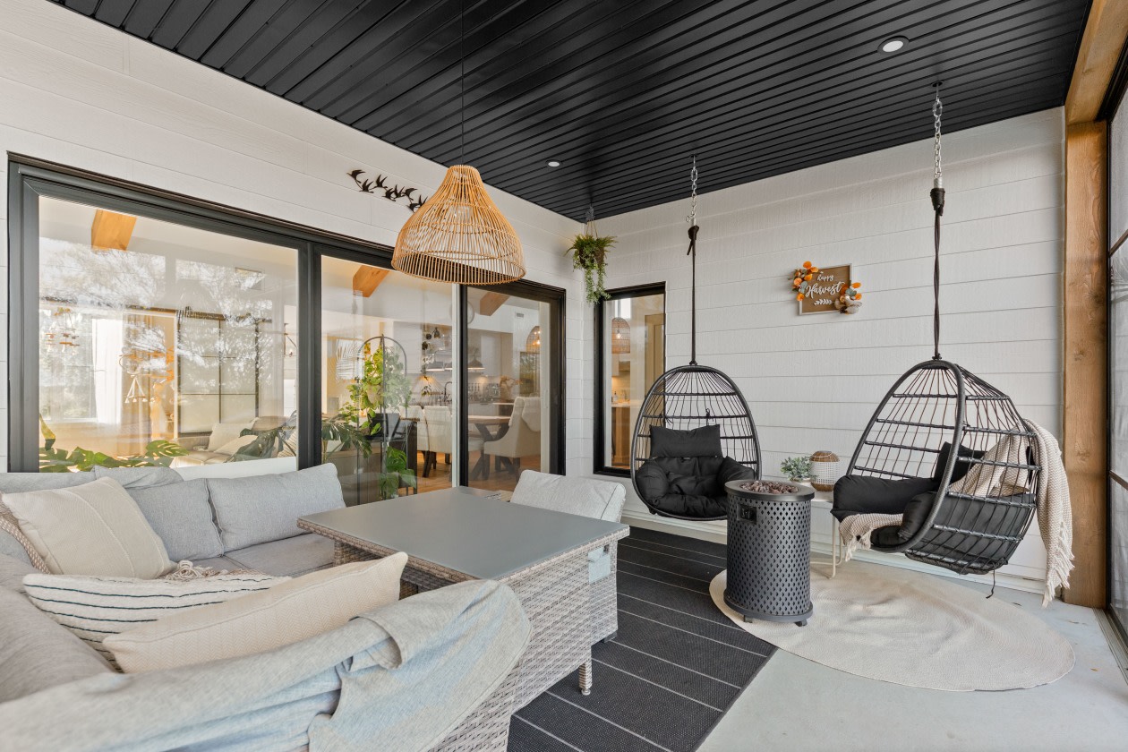 Terrasse — 2582 Chem. Bellerive, Carignan, J3L 4J9, Carignan