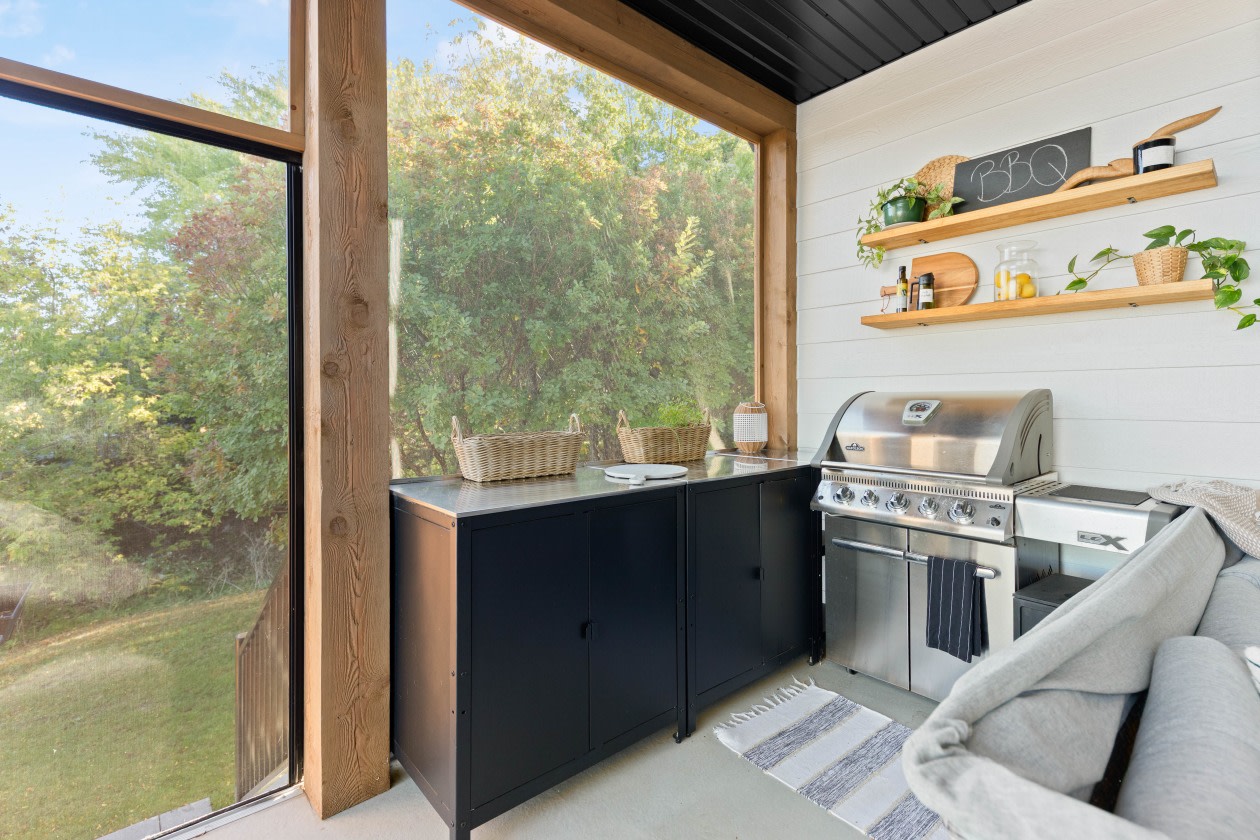 Terrasse — 2582 Chem. Bellerive, Carignan, J3L 4J9, Carignan
