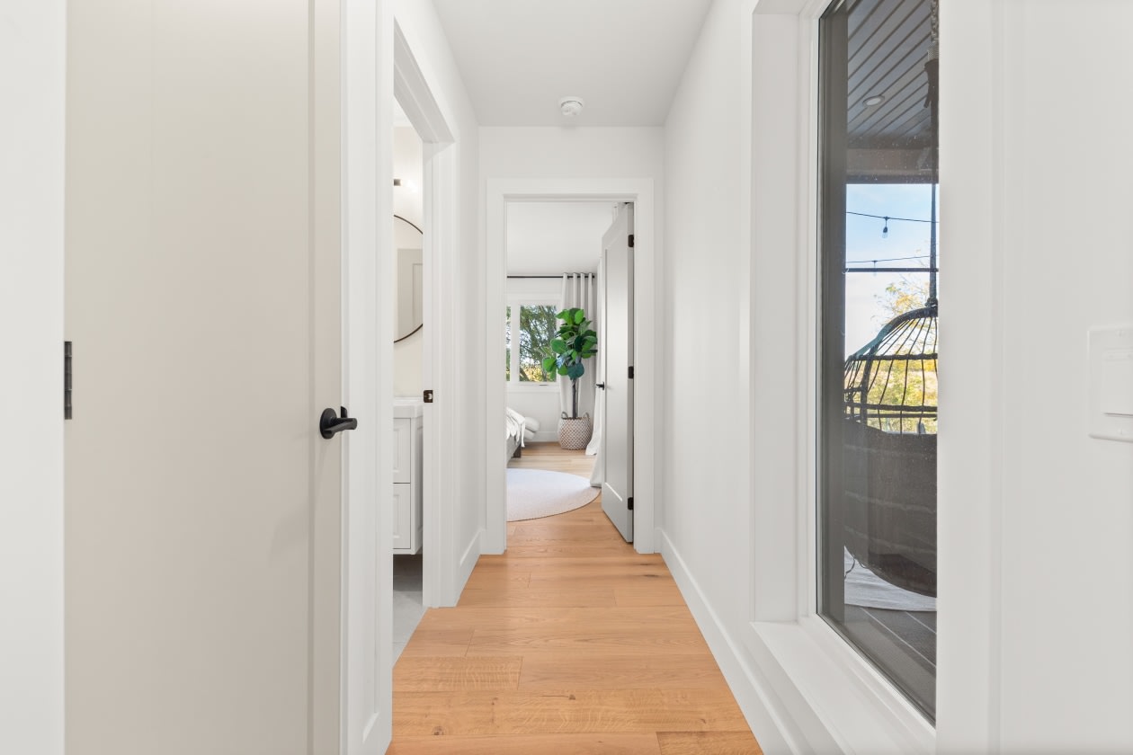 Chambre à coucher principale — 2582 Chem. Bellerive, Carignan, J3L 4J9, Carignan