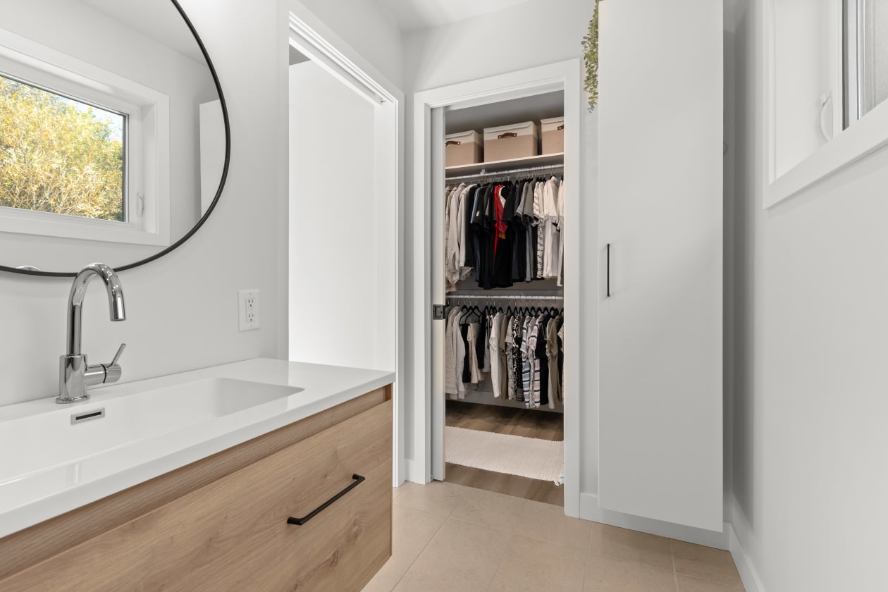Salle de bains — 2582 Chem. Bellerive, Carignan, J3L 4J9, Carignan