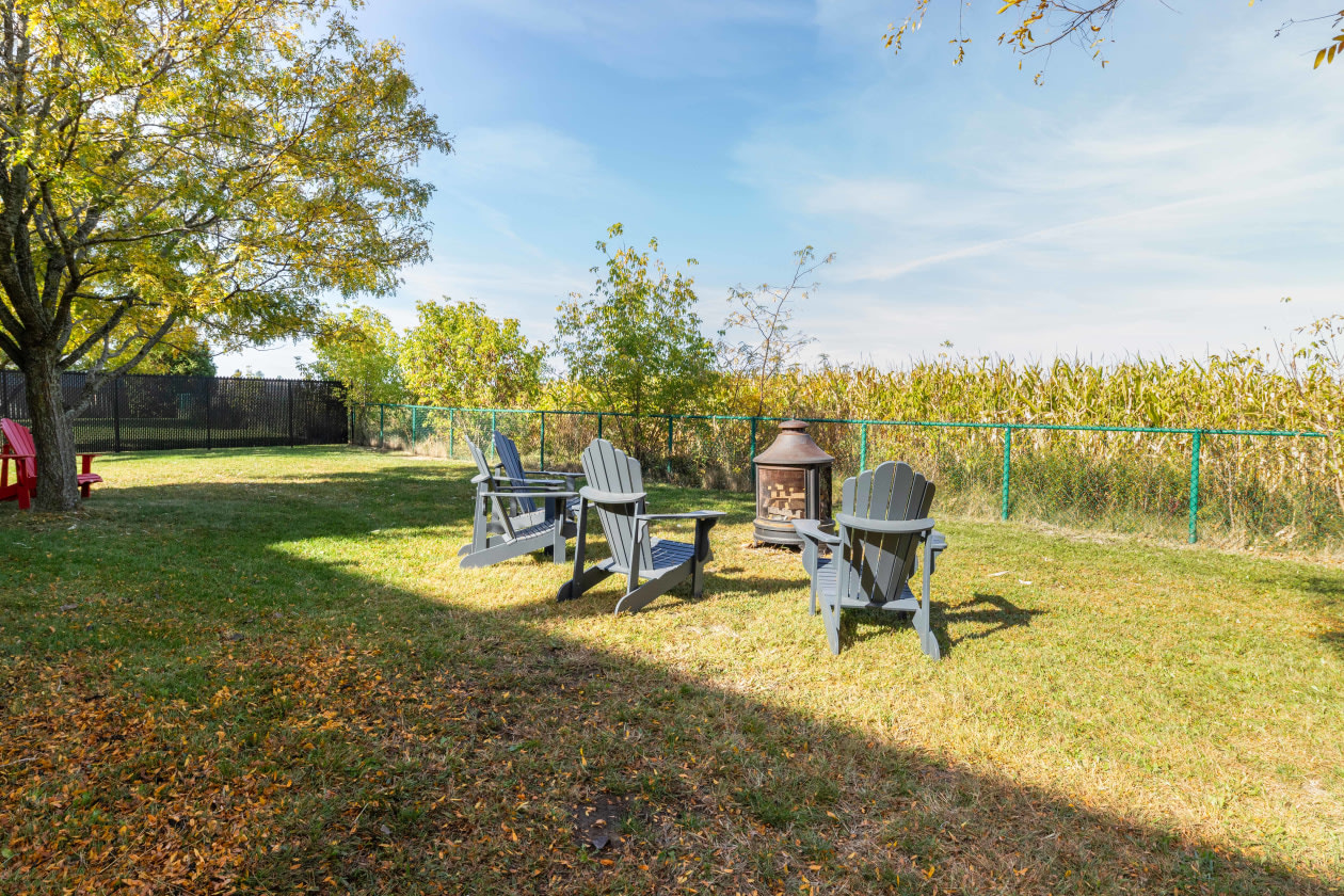 Extérieur — 2582 Chem. Bellerive, Carignan, J3L 4J9, Carignan