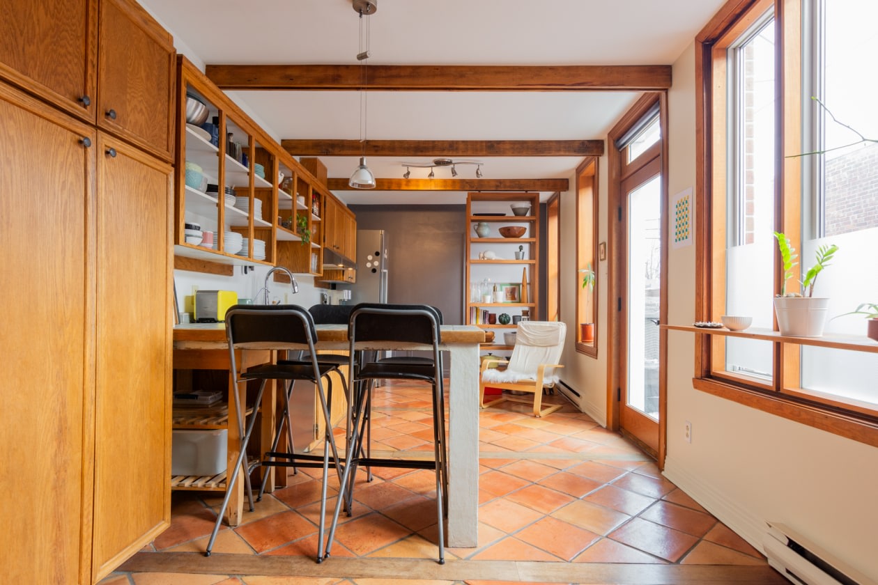 Photo 6 — 749 Av Bloomfield, B, Outremont, H2V 3S4, Outremont