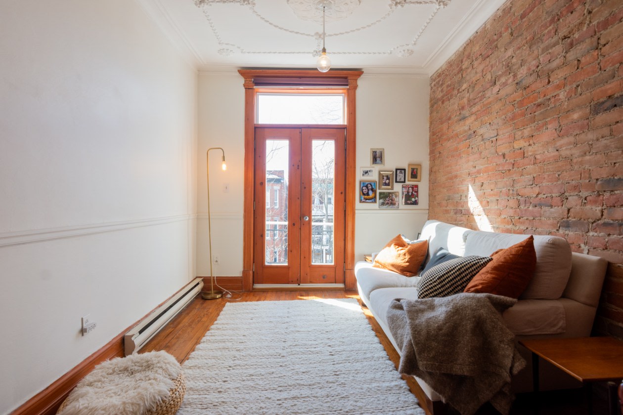 Photo 7 — 749 Av Bloomfield, B, Outremont, H2V 3S4, Outremont