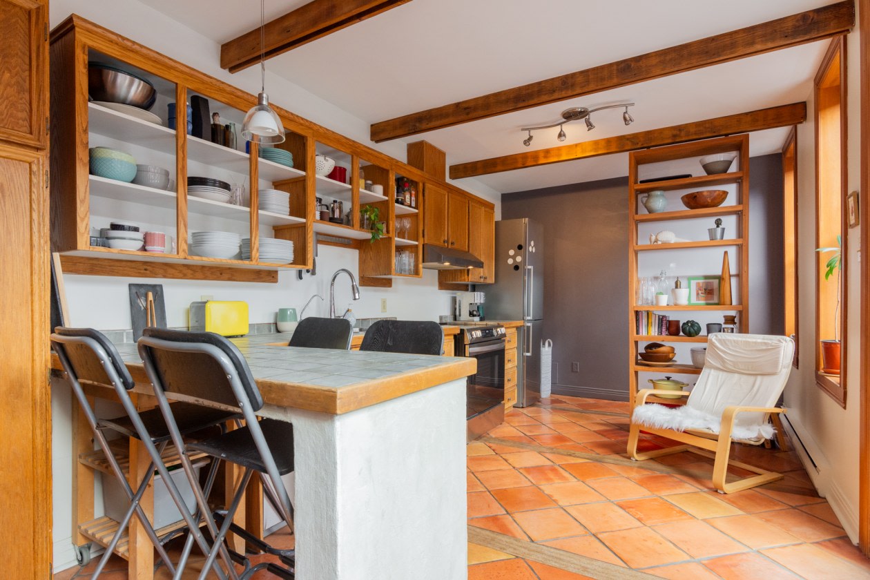 Photo 9 — 749 Av Bloomfield, B, Outremont, H2V 3S4, Outremont