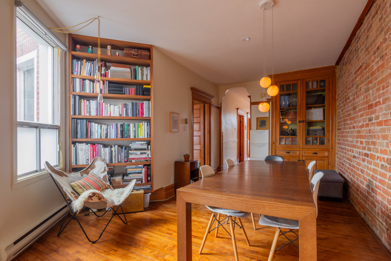 Photo 10 — 749 Av Bloomfield, B, Outremont, H2V 3S4, Outremont