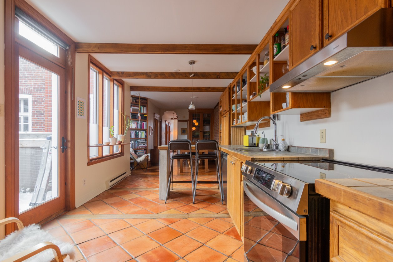 Photo 11 — 749 Av Bloomfield, B, Outremont, H2V 3S4, Outremont