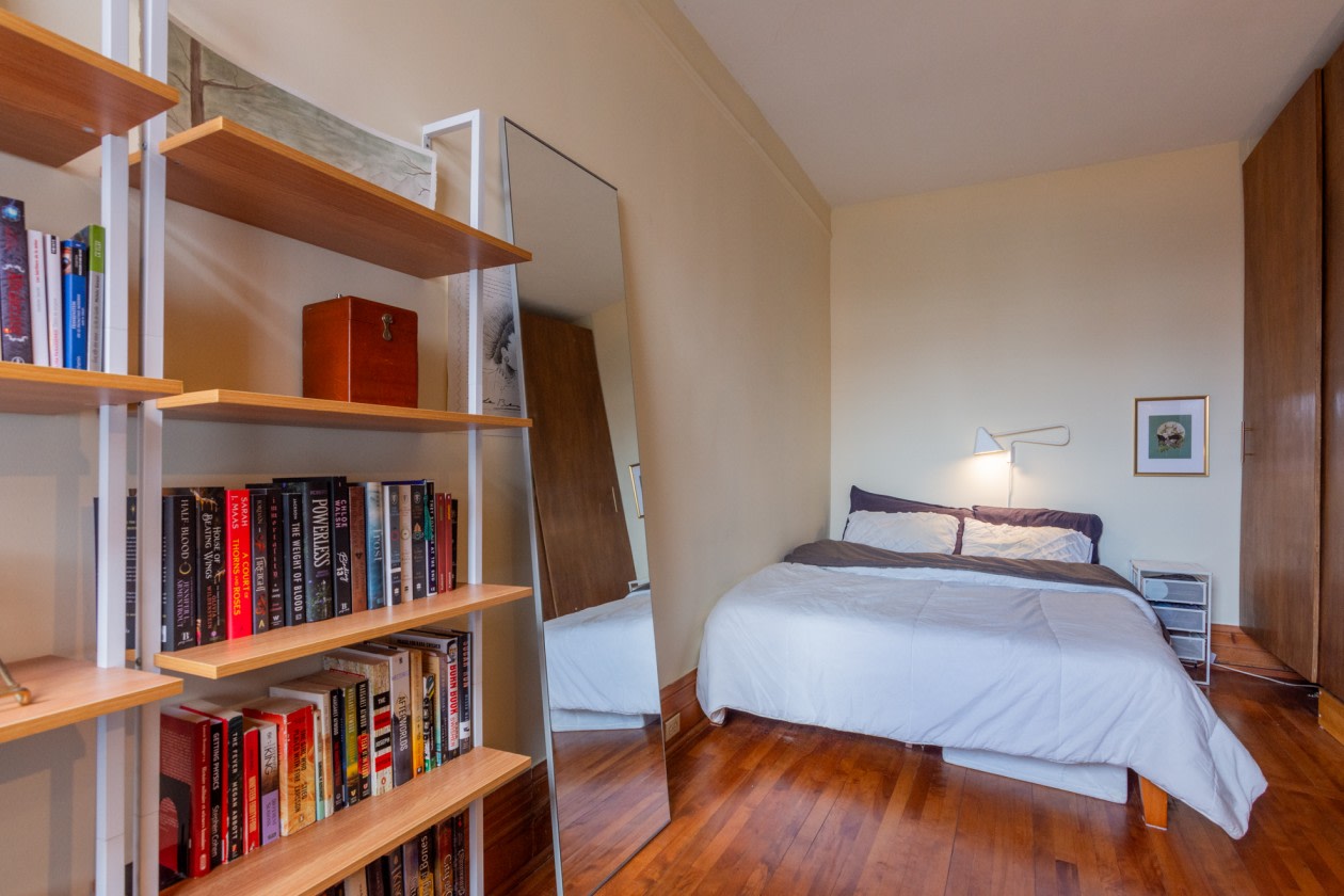 Photo 12 — 749 Av Bloomfield, B, Outremont, H2V 3S4, Outremont
